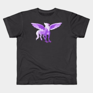 Hippogriff Kids T-Shirt